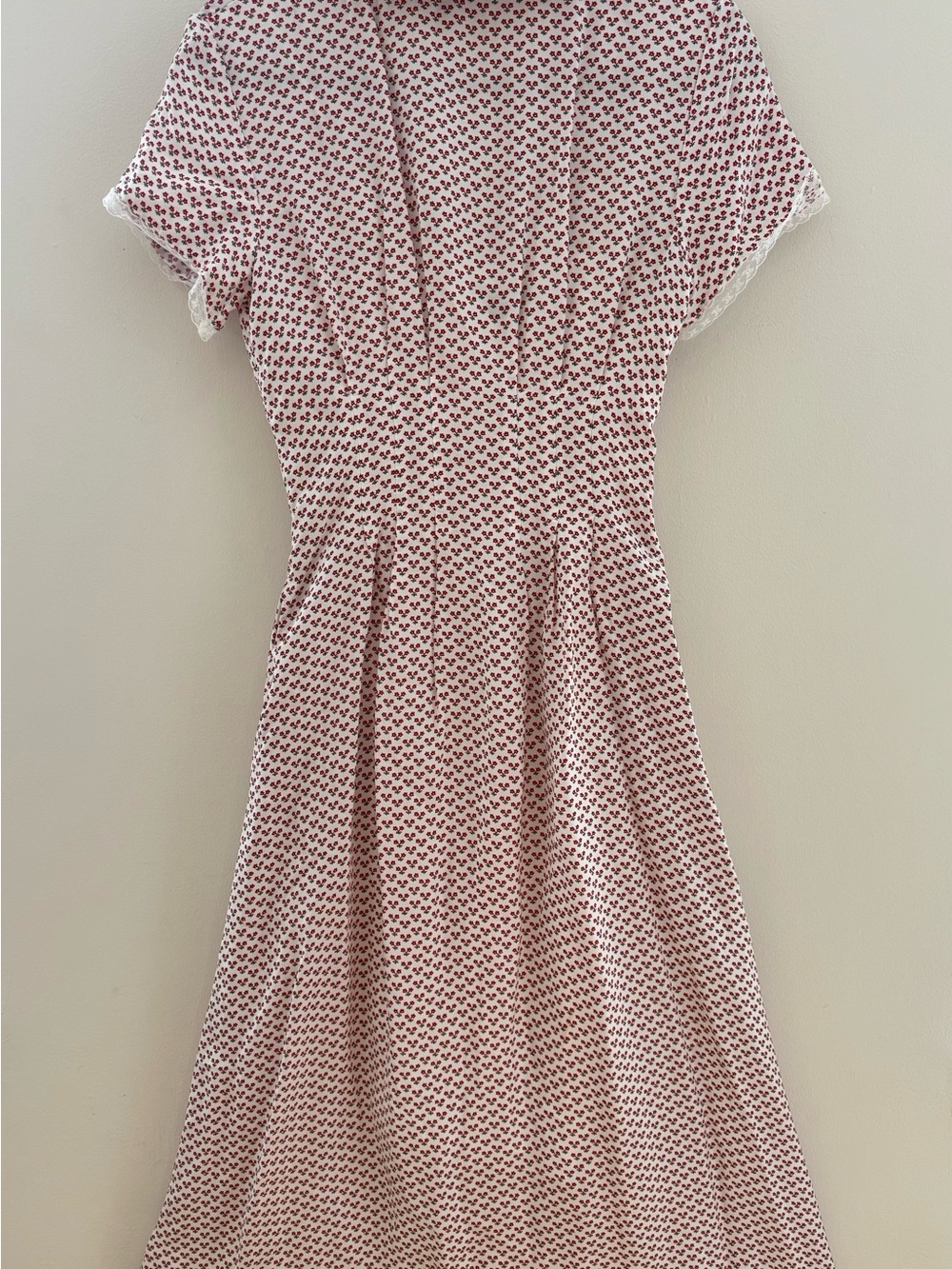 J. Crew Wren Glossy Twill Shirtdress - Picture 3 of 4